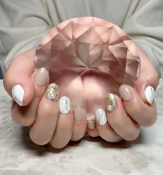 ネイル ゆぴねいる所属・ゆぴねいる yupinailのネイルデザイン