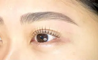 マツエク・マツパ アイブロウ Chisato🤍池 袋/マツパ/マツエクのマツエク・マツパデザイン