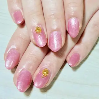 ネイル 安藤 Charlotteのネイルデザイン