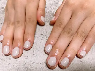 ネイル kikinail 溝の口のネイルデザイン