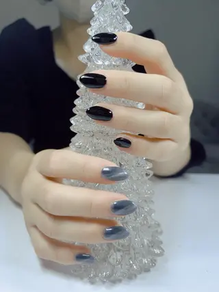 ネイル ネイルサロン ロア旧ジョリーのネイルデザイン