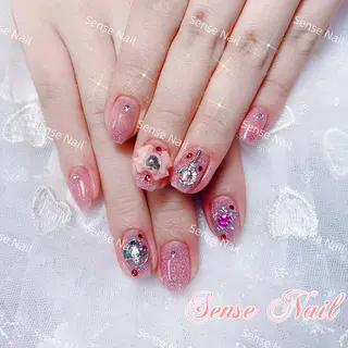 ネイル Mery Mery🌸のネイルデザイン