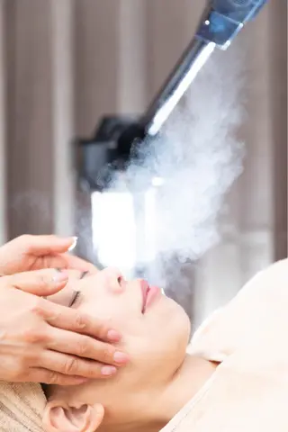 viage所属・南野 曜子のエステ・リラクイメージ