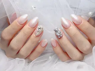 ネイル ネイルサロン lotusのネイルデザイン