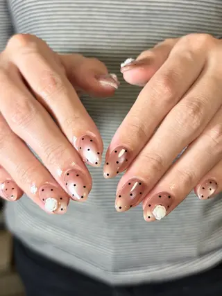 ネイル sis_ yukaのネイルデザイン