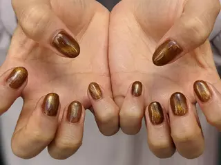 ネイル Nail SIRANGANAのネイルデザイン