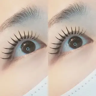 マツエク・マツパ セレビアイ　磯山☆ LEDエクステ☆立川のマツエク・マツパデザイン