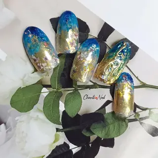 ネイル Chianti Nailのネイルデザイン