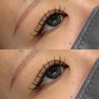 マツエク・マツパ 🦋sana🦋 似合わせカット✁のヘアスタイル