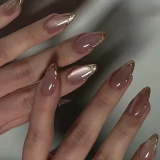 ネイル ANA.CHUO NAIL 本川越所属・ANA.CHUO NAIL 本川越のネイルデザイン