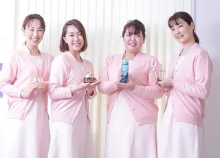 メナード　藤本 七菜子のエステ・リラクイメージ