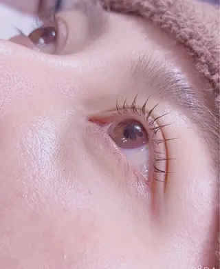 マツエク・マツパ salon Bのマツエク・マツパデザイン