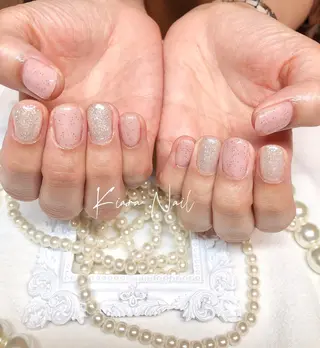 ネイル 🍭Kiara Nail🍭のネイルデザイン