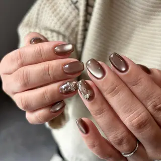 ネイル nail salon SOL所属・nail salon SOL(ソル)のネイルデザイン