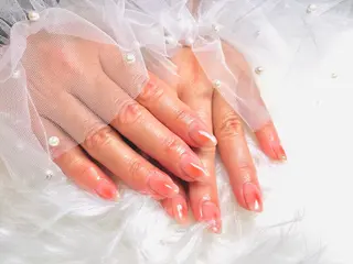 ネイル ⭐️ saki⭐️のネイルデザイン