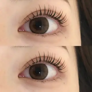 マツエク・マツパ REVE ˖ ࣪⭑ yamadaのマツエク・マツパデザイン