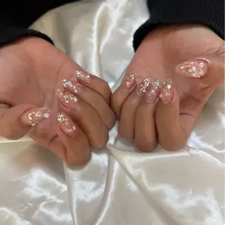 ネイル Bi_nail. yuuのネイルデザイン