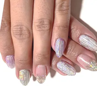 ネイル iku🌷 by 上福岡らんらんのネイルデザイン