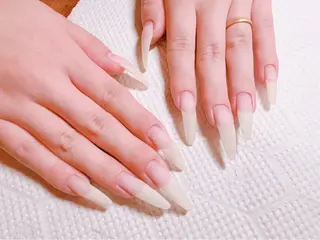 ネイル Nail Salon Soare所属・金子 みくのネイルデザイン
