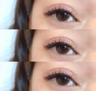 マツエク・マツパ メンズ特化 【かな】のヘアスタイル