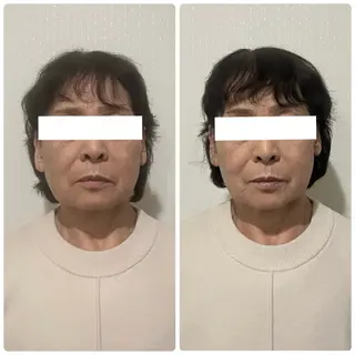 LUNA eye & beauty (ルナ アイ アンド ビューティー)所属・Kawakami Ericoのエステ・リラクイメージ