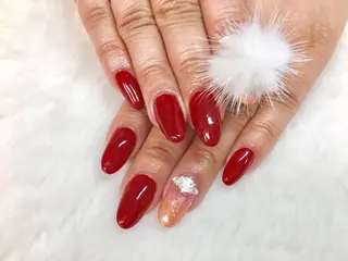 ネイル Nail lieNのネイルデザイン
