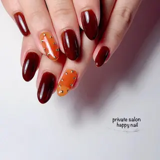 ネイル 心と体が整う腸活 サロン ラクシュミーのエステ・リラクイメージ