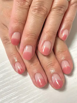 ネイル yuki|2月予約 リクエスト受付中のネイルデザイン