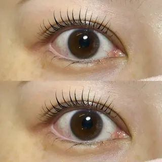 マツエク・マツパ 向井 萌華の眉毛・アイブロウイメージ