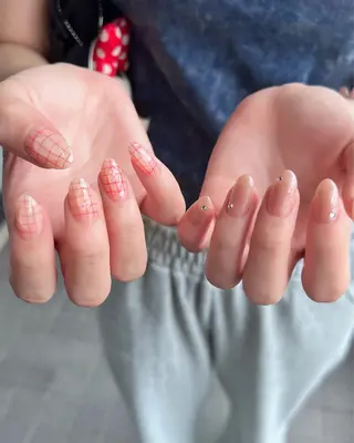 ネイル Maiko 🤍のその他イメージ