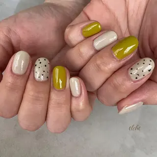 ネイル Rio 𓍼のネイルデザイン