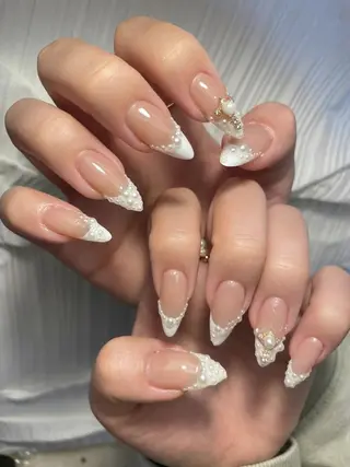 ネイル ネイルサロン リジョイス 渋谷店のネイルデザイン