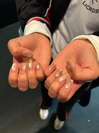 ネイル Rin Rinのネイルデザイン