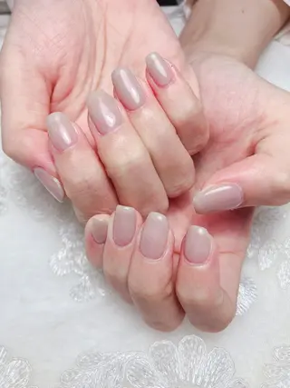 ネイル The Nail エミのネイルデザイン