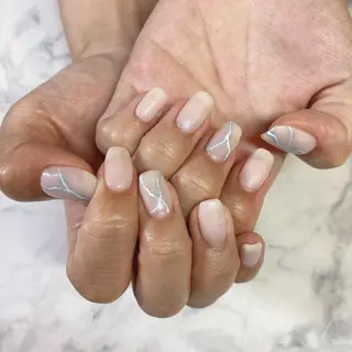 ネイル ISHIHARA KANAのネイルデザイン