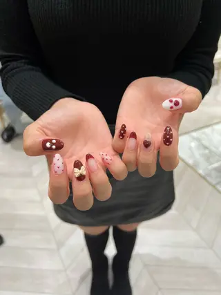 ネイル 酸性ストレート人気 No,1/カスミ🩰のヘアスタイル