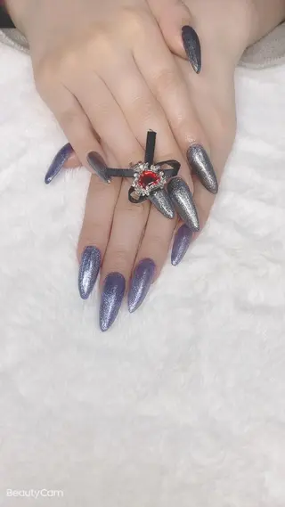 ネイル NailYY所属・NailYY よよのネイルデザイン