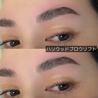 マツエク・マツパ 𝐒eek𝐃ea 🩰ㅤㅤ𝐘uiのマツエク・マツパデザイン