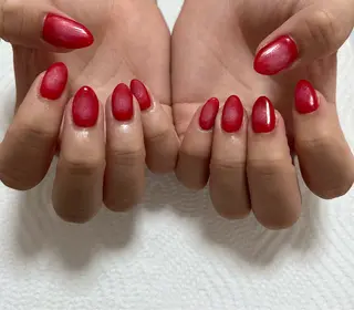 ネイル nail  M&T所属・nail M&Tのネイルデザイン