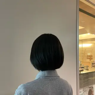 ショート カラー 💎入江 亜寿美💎のヘアスタイル