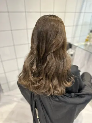 ロング junna‎🤍調布 まつ毛/眉のマツエク・マツパデザイン