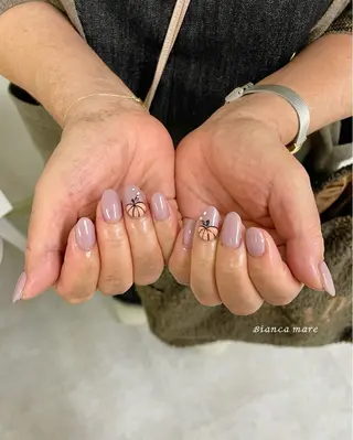 ネイル Bianca mieiのネイルデザイン