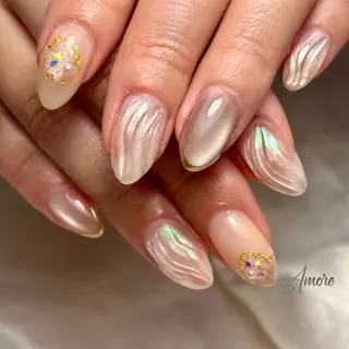 ネイル You kyehwaのネイルデザイン