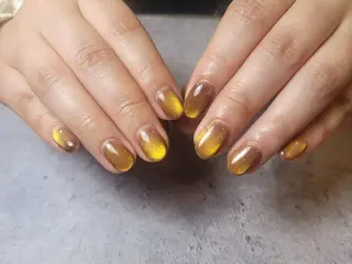 ネイル Salon-NAKO 🐷shirai🐷のネイルデザイン