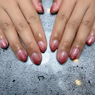 ネイル CHERILY meiのマツエク・マツパデザイン