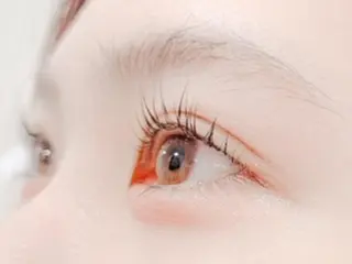 マツエク・マツパ hoshi kuu+r上野店のマツエク・マツパデザイン