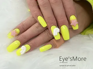 ネイル 栗原 Nailistのネイルデザイン