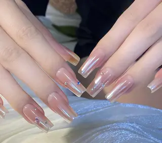 ネイル 🎀 Ayaka_nailのネイルデザイン