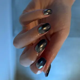 ネイル T Yoshikoのネイルデザイン