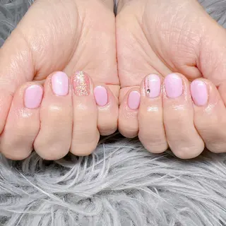 ネイル 個室ネイルサロンDolly  Girl〜ドーリーガール〜所属・DollyGirl KYOKOのネイルデザイン